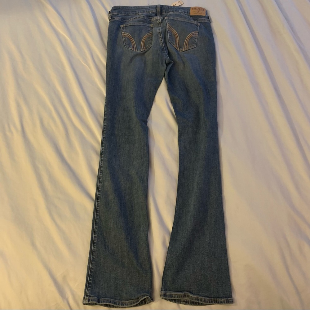 Y2K jeans